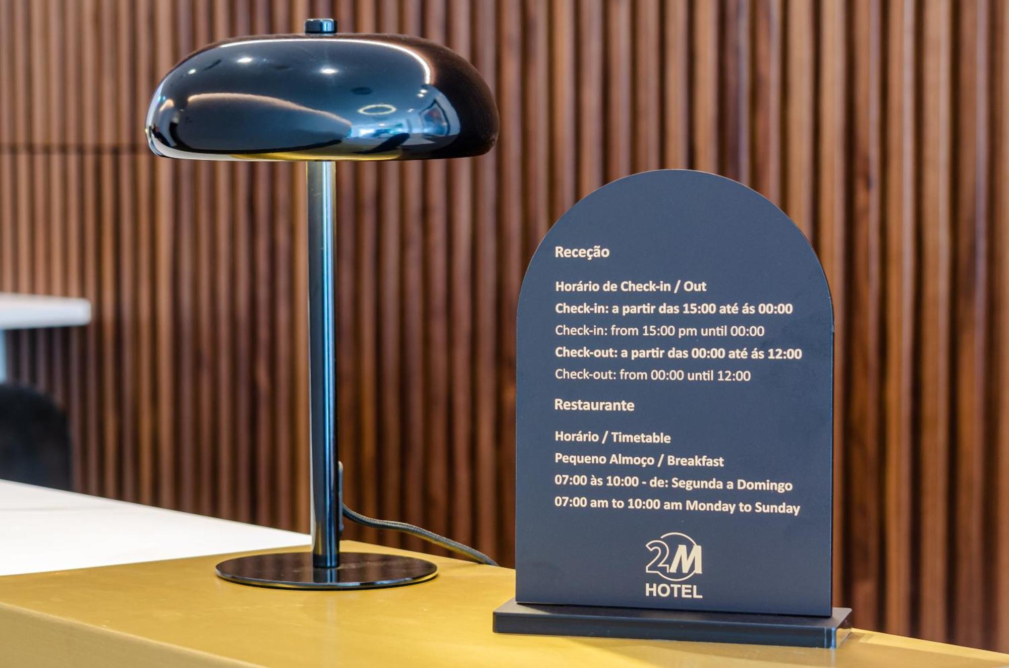 2M Boutique Hotel Монтижу Екстериор снимка